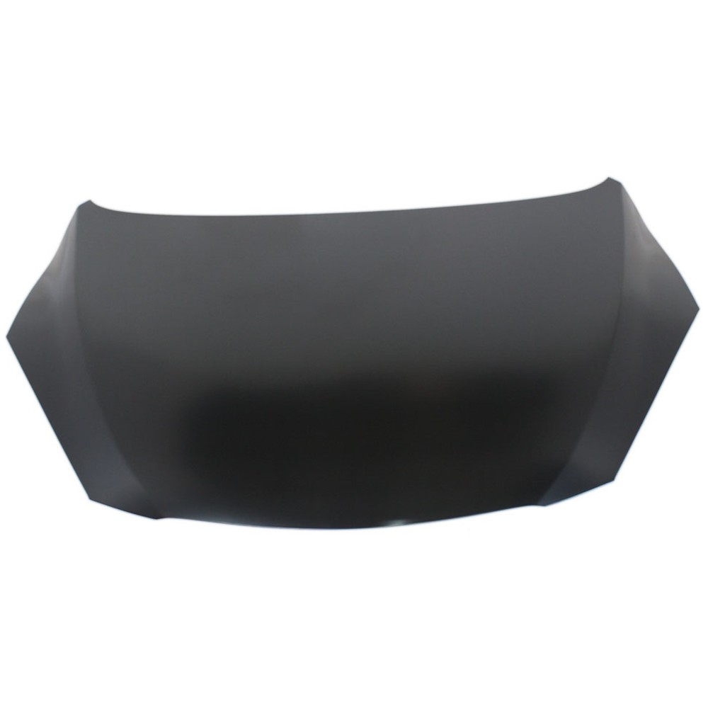 CAPA Certified Hood For Mazda 2 2011-2014