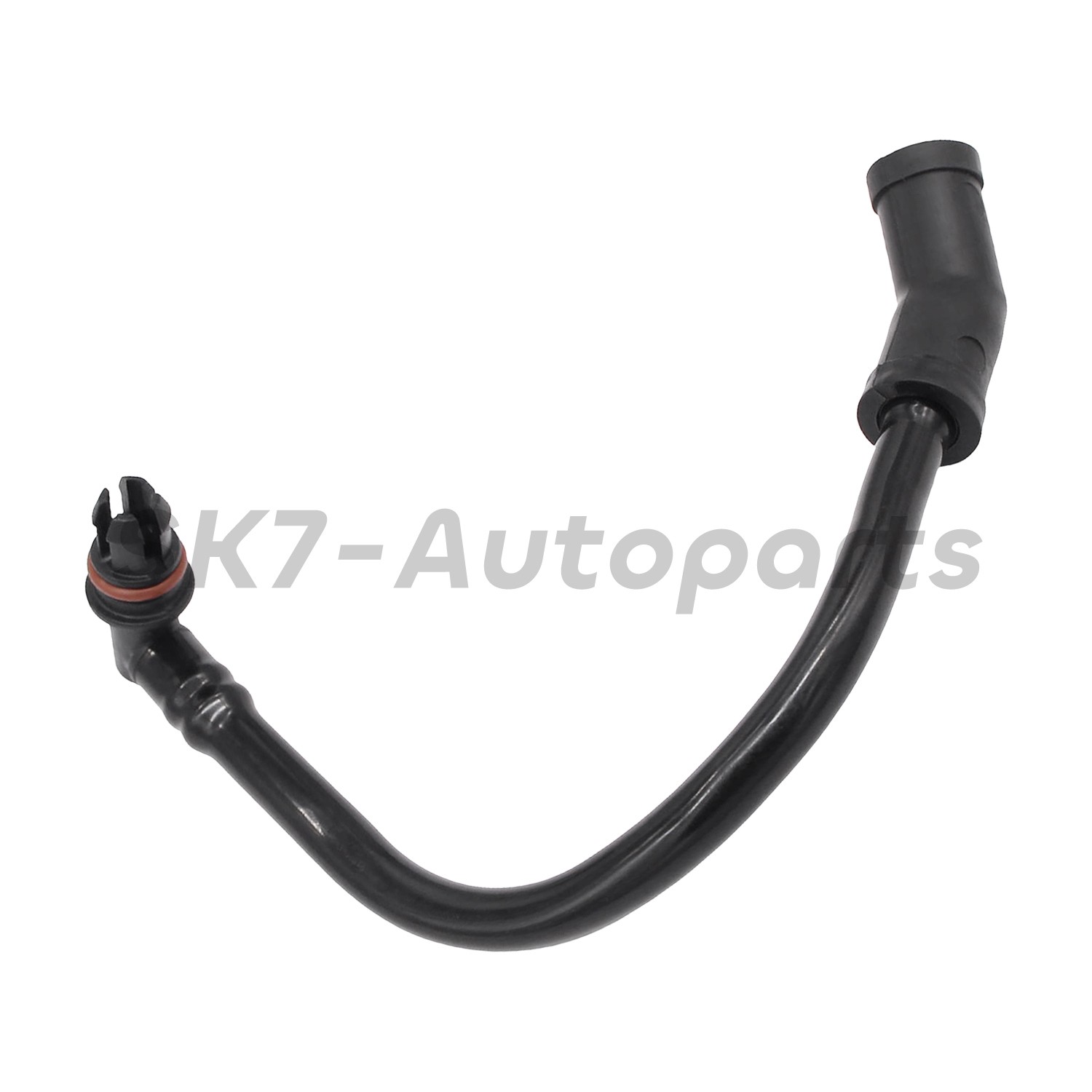 For Chevrolet Avalanche Silverado Suburban Tahoe PCV Valve Tube Hose 2007 2008