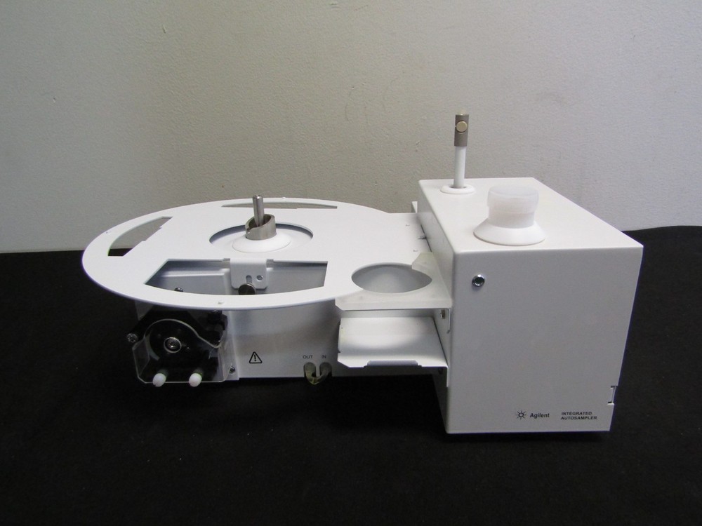 Agilent Technologies Intergrated Autosampler G3160B