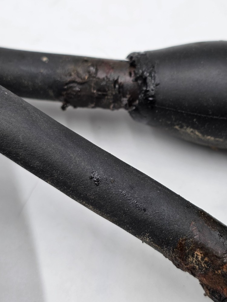 Rexroth 0608740110 Spindle Cable