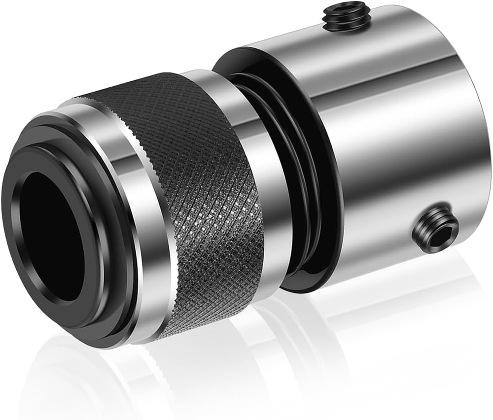 Quick Change Chisel Retainer for Air Hammer Socket Adapter, Air Hammer Quick Cha