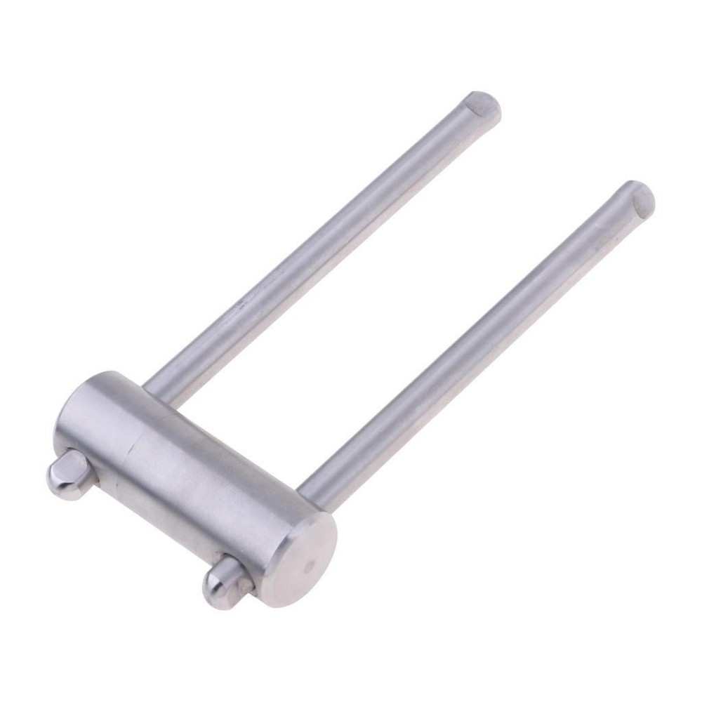 Pool Cue Tip Press Tool Shaper