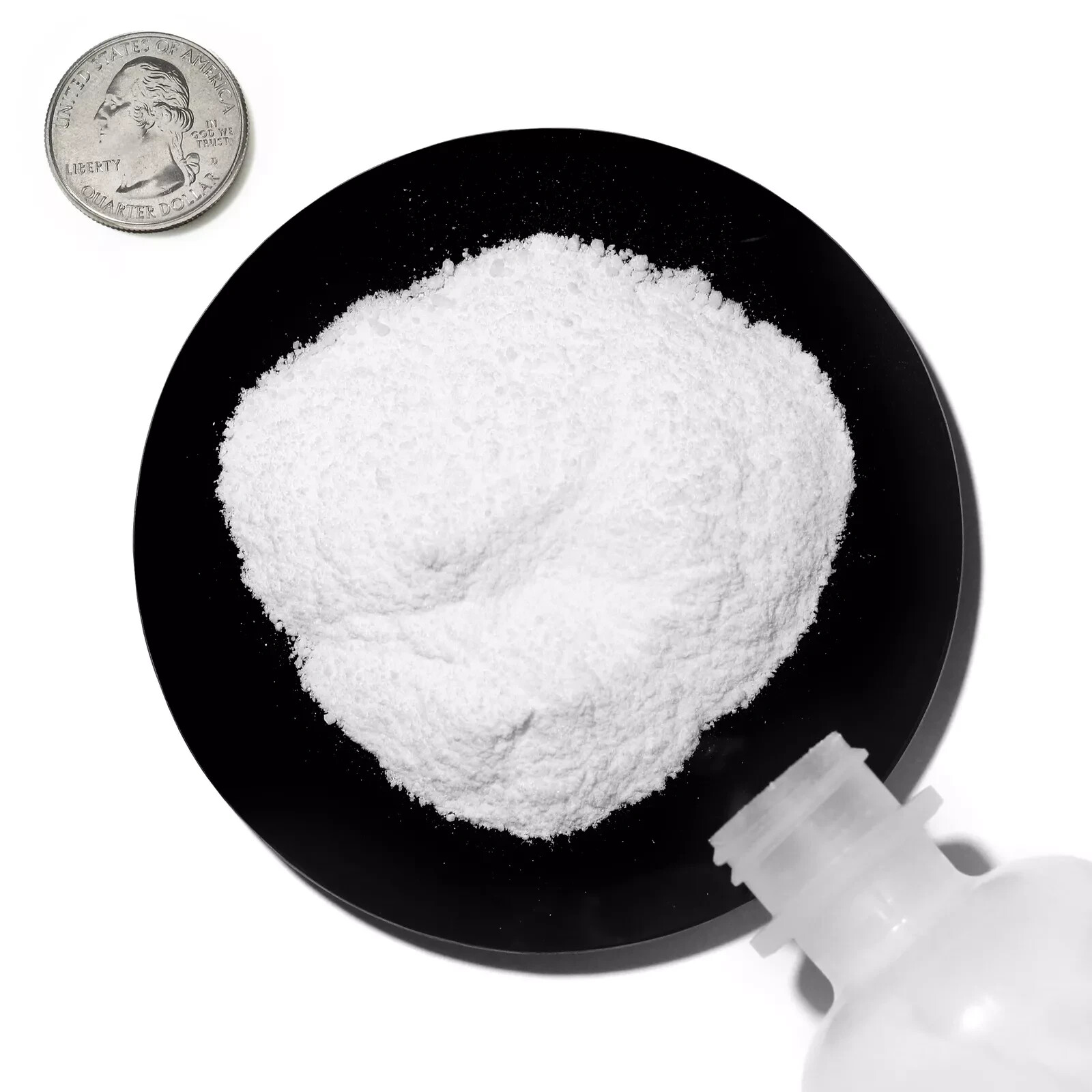 1 LB TETRASODIUM (EDTA) Technical Grade Chelating Agent Textile Water Paper 99%