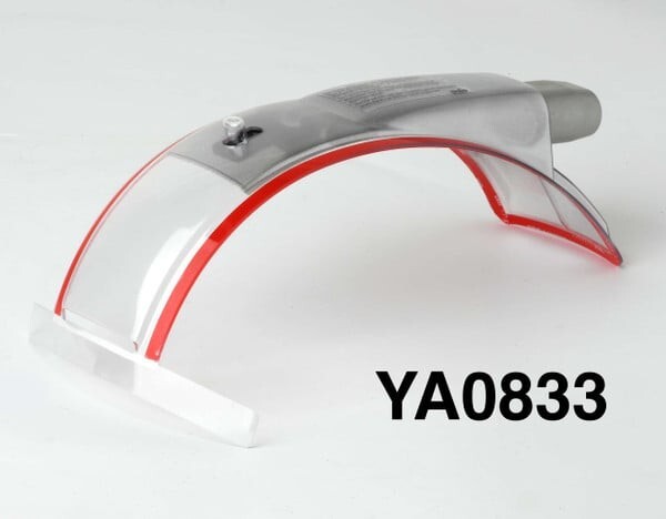 Stilo ST5 Top Air System With Adjustment - YA0833