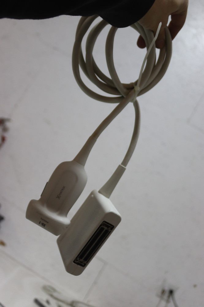 PHILIPS X6-1 Ultrasound TRANSDUCER XMATRIX
