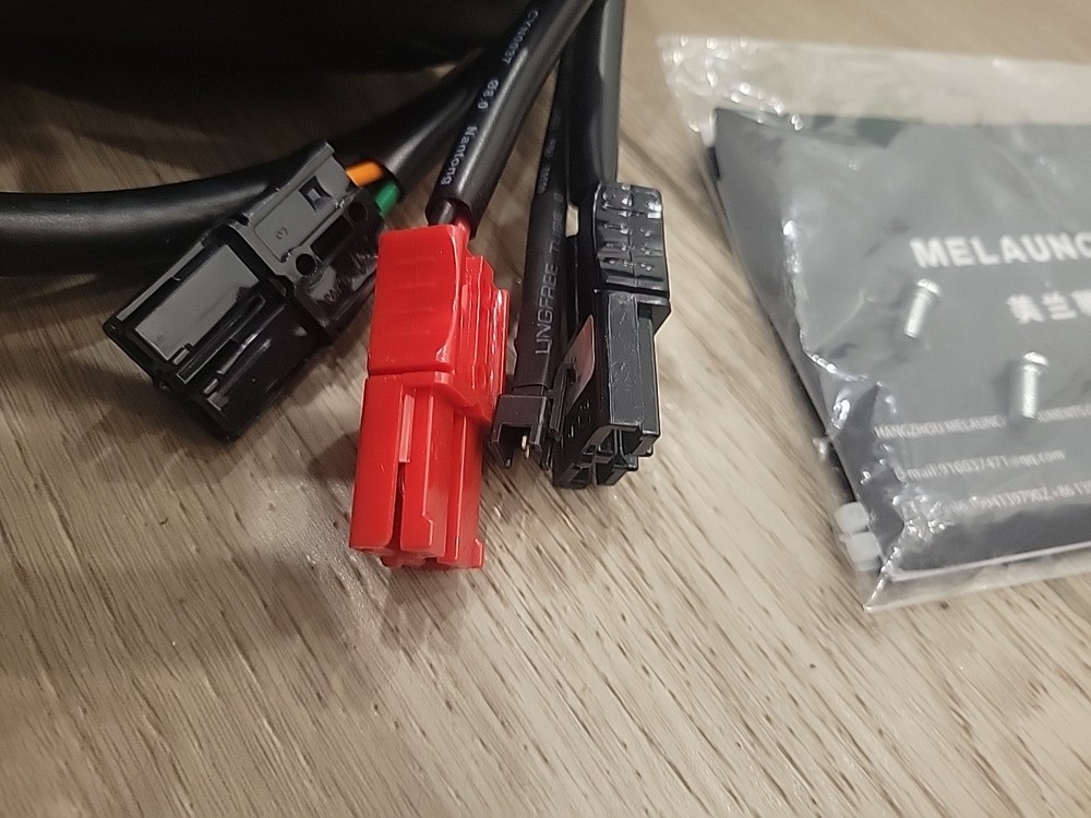 Universal Electric Wheelchair Joystick Controller