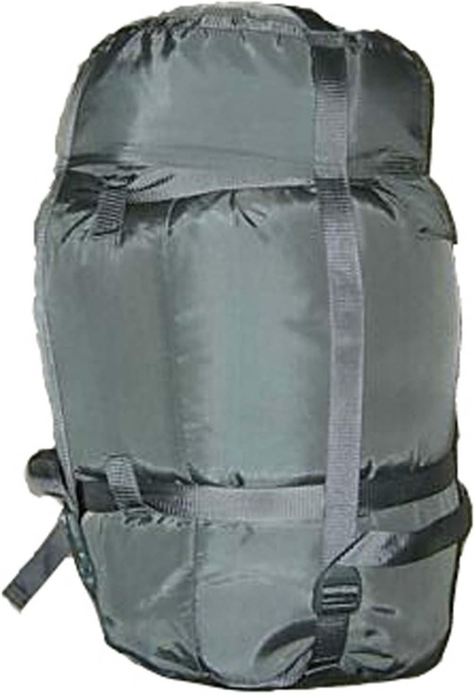 Small Foliage Compression Stuff Sack, Used foliage