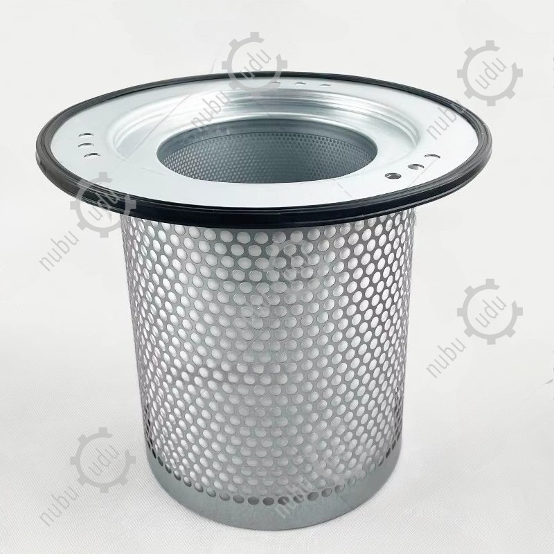 Oil Separator Spare Part 1837007738 for Air Compressor Liutech Bolaite