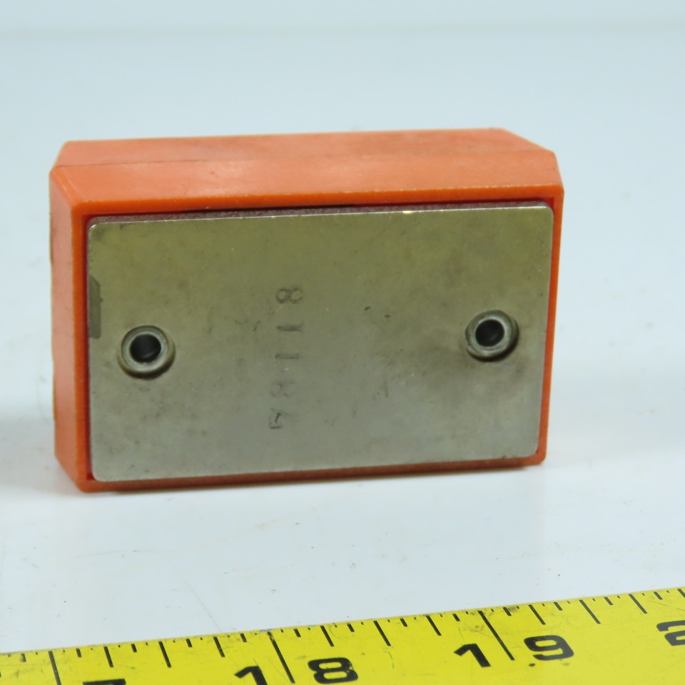 Struthers-Dunn 8611-13 Solid State Relay 15A 140Vrms