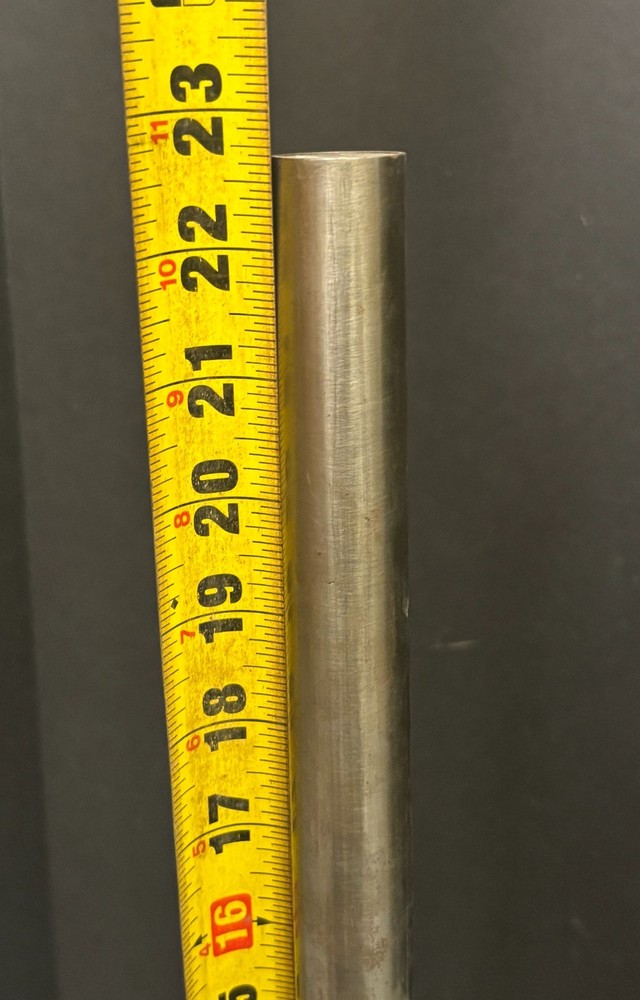 Vintage Dial Indicator Stand 22.5" tall