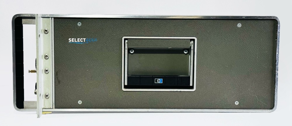 AGILENT (HP) 4815A VECTOR IMPEDANCE METER ****LOOK**** (REF.: 458N)