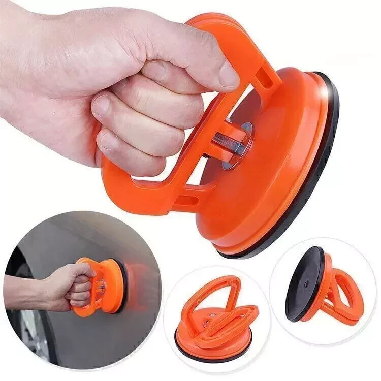 Big Car Body Dent Repair Tools Suction Cup Puller Pull Panel Ding Remover Sucker