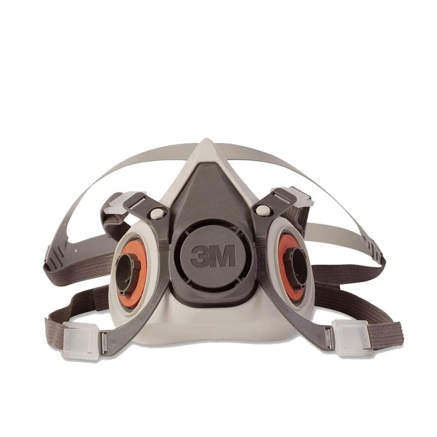 Bon Tools - 3M Reusable Respirator