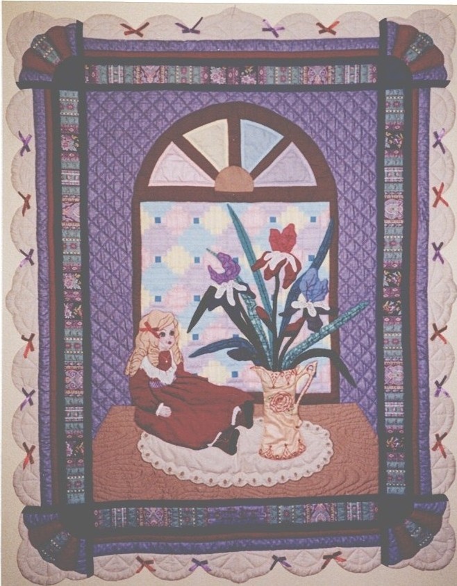 "Bonnie's Bouquet"