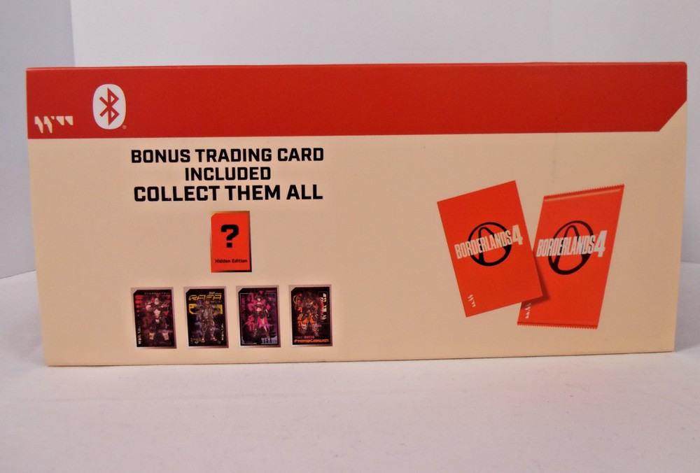 Borderlands 4 Mystery Wireless Controller Loot Box - PC Nintendo Switch