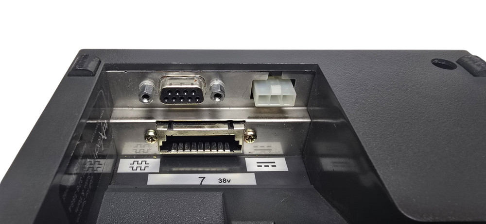 IBM SUREMARK 4610-TF6 THERMAL POS RECEIPT PRINTER UNTESTED