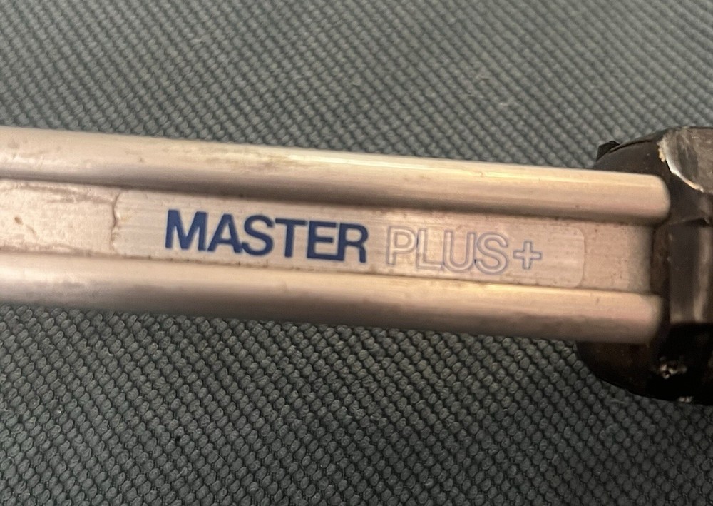 Head Master Plus Tennis Racket