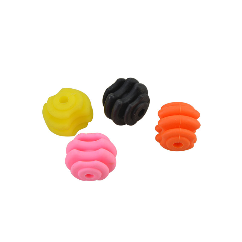 Compound Bow Stabilizer Ball String Stop Bracket Suppressor Damper Archery Hunt