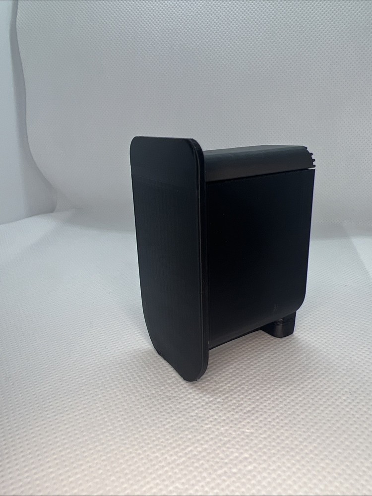 SBA 3 Storage Plug Shape Maintainer (Quick Reaction Industries)