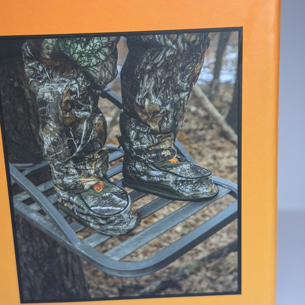 Arctic Shield Boot Insulators L