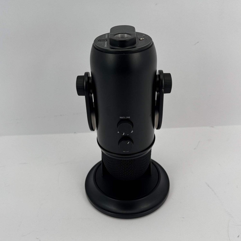 Blue 888-000322 USB Microphone