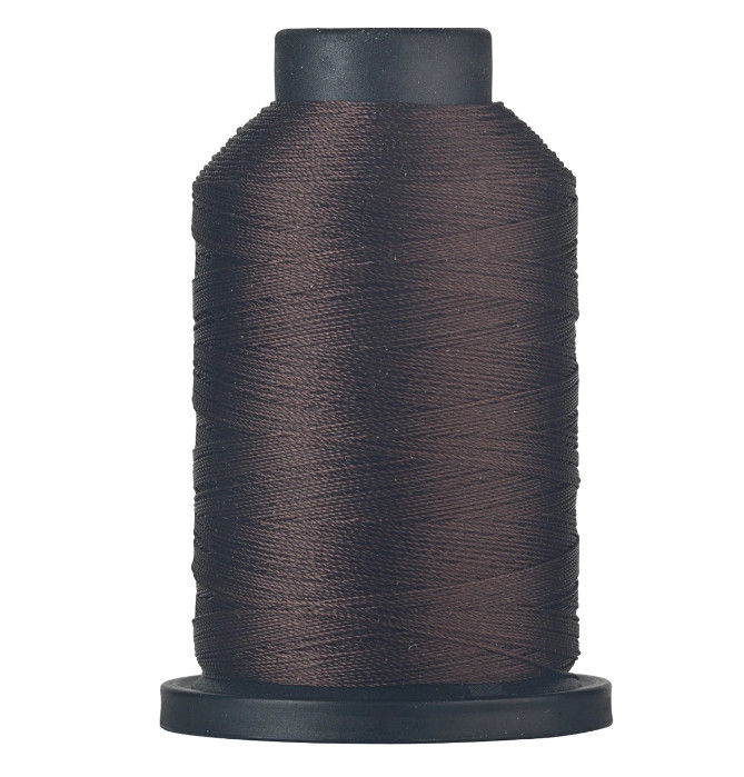 Xtreme Pro 0264 Polyester 30wt 400m Brown