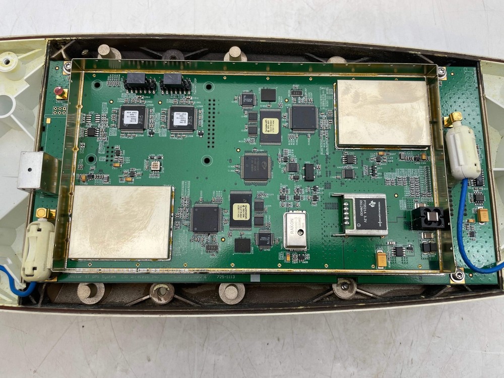 ComNav G2 GPS Satellite Compass (Used)