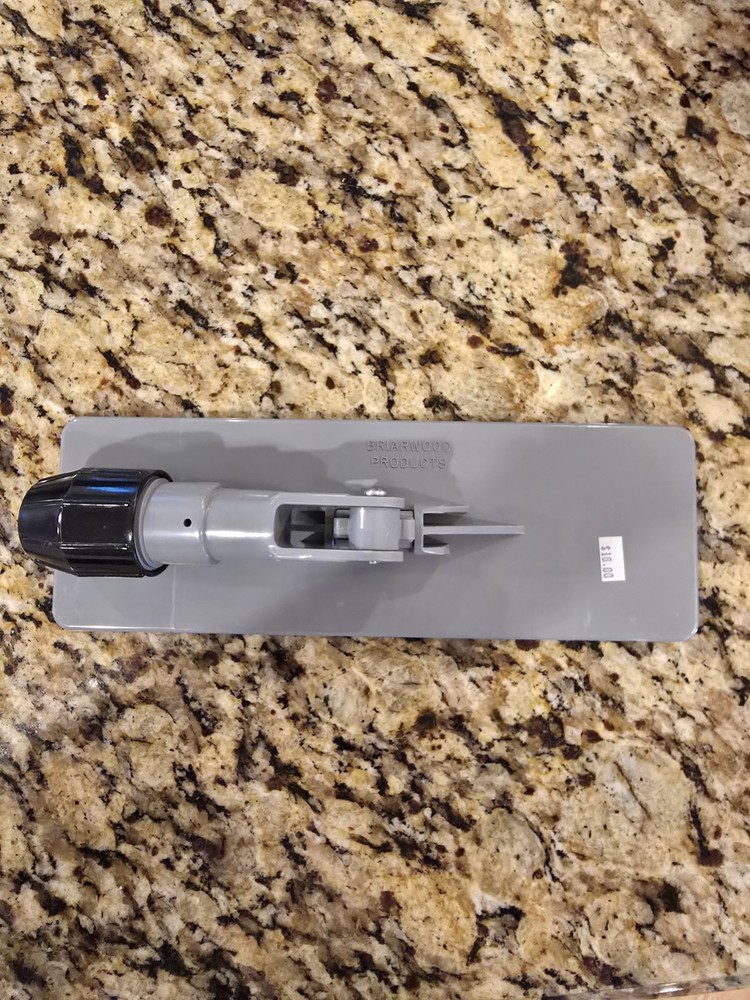 Swivel Pad Holder Podlok