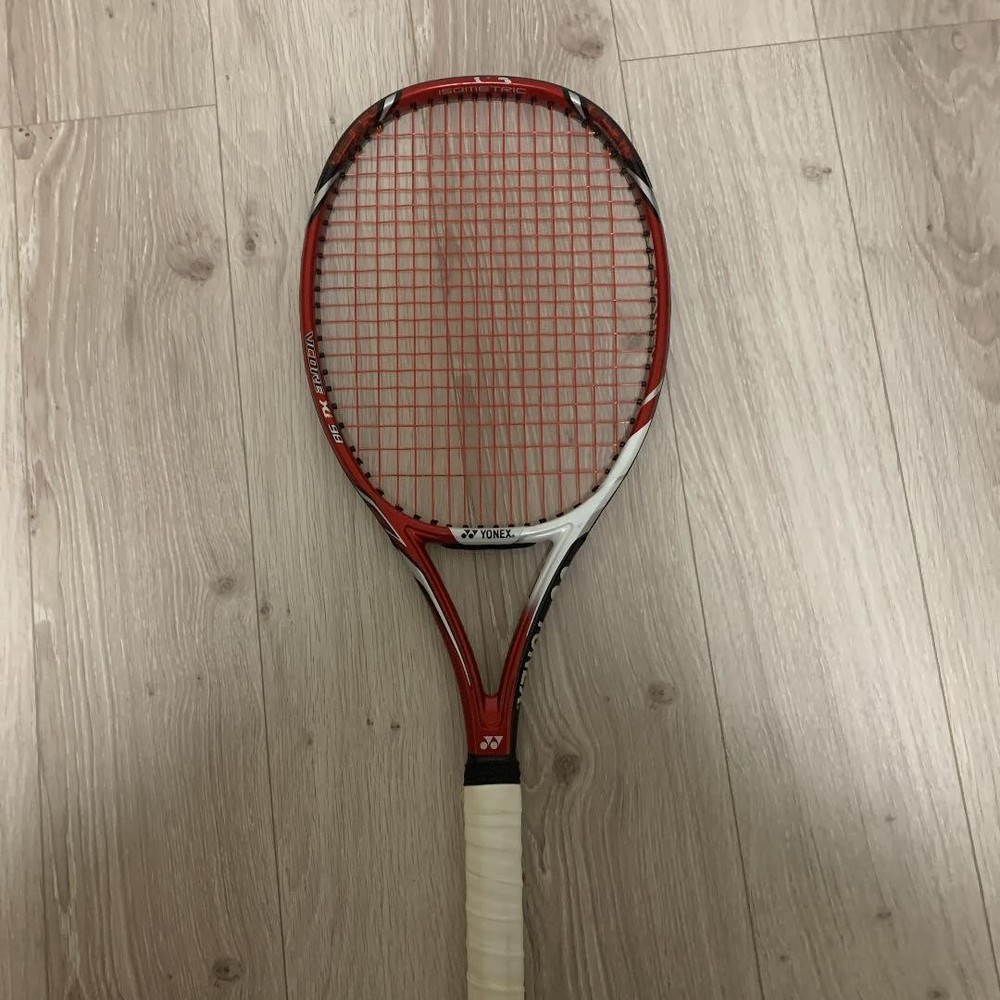 Yonex Tennis Racket VCORExi98