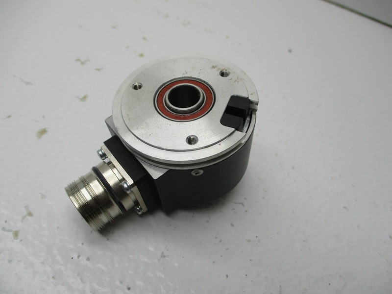 BAUMER BHG16.24K250-E2-A NSMP