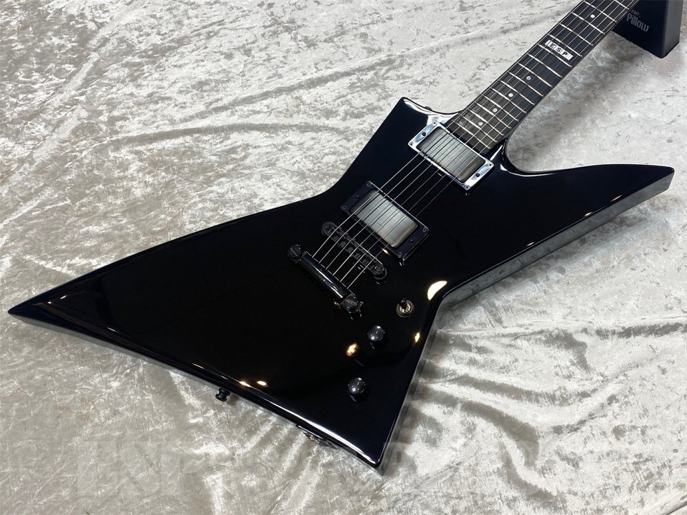 E-II EX-NT Black #GG3x3