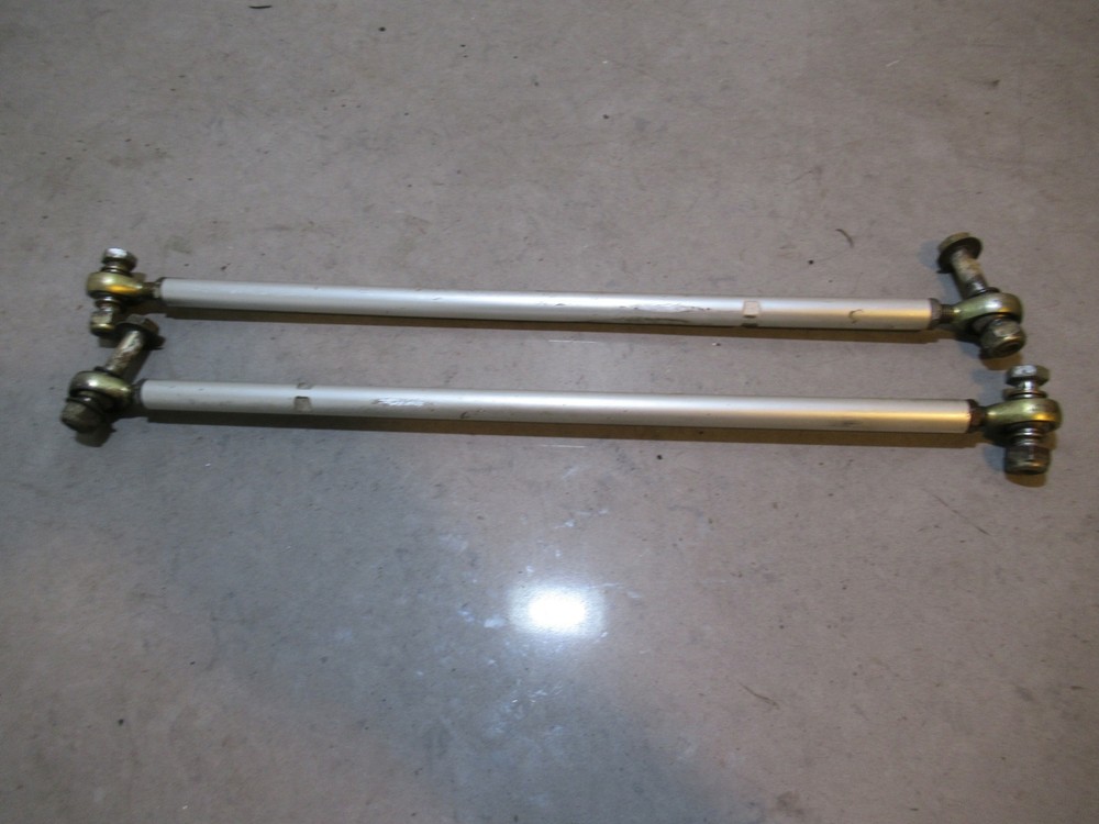 Ski Doo Summit XP 800 Tie Rods 2008 #5