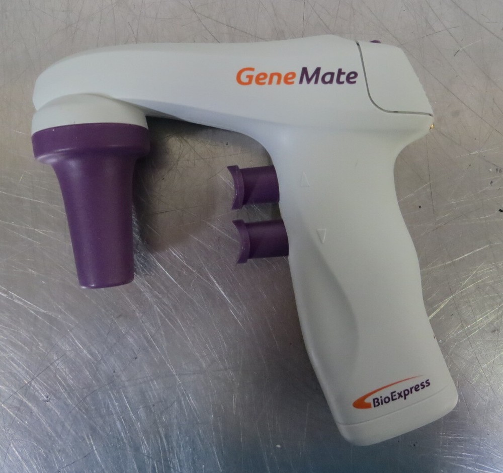 T190652 BioExpress GeneMate Pipette Controller