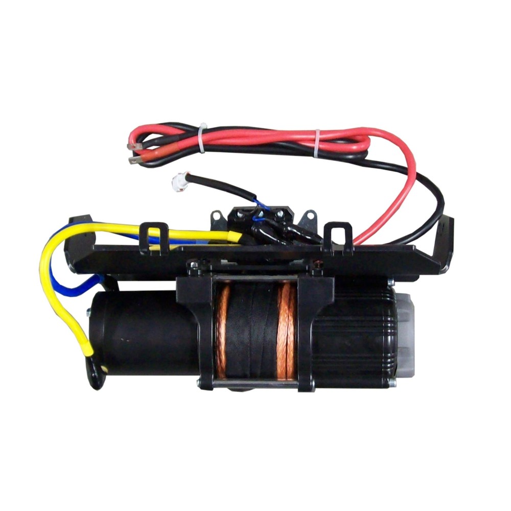 Kolpin 26-1000 Quick Mount Winch Kit