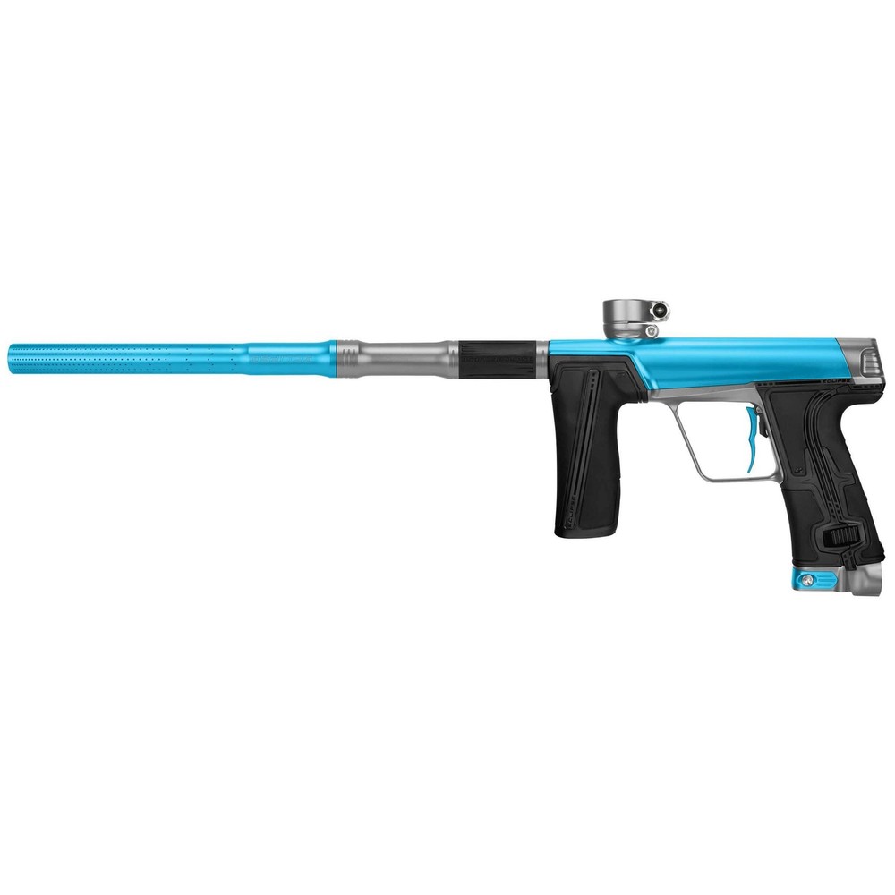 Planet Eclipse CS3Pro - Polar3 (Turquoise/Titanium)