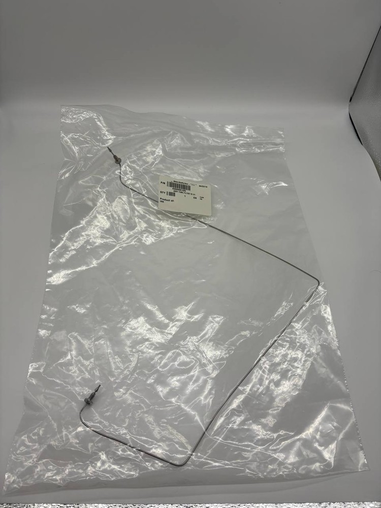 Assembly In-Line Filter