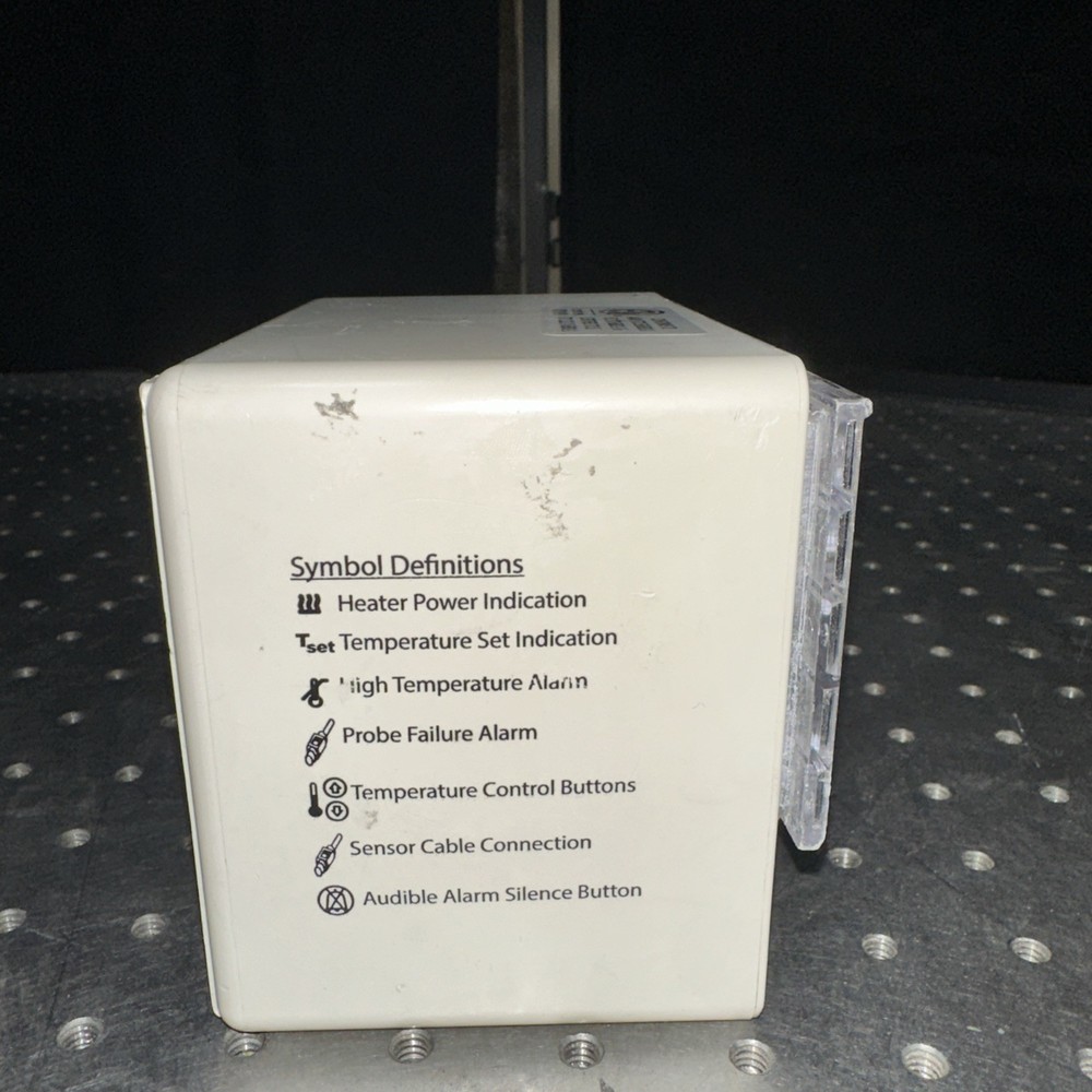 Westmed ANAPOD Temperature Controller