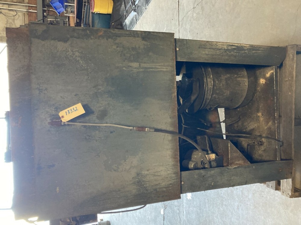 Graymills Tempest Sand Blasting Cabinet ,