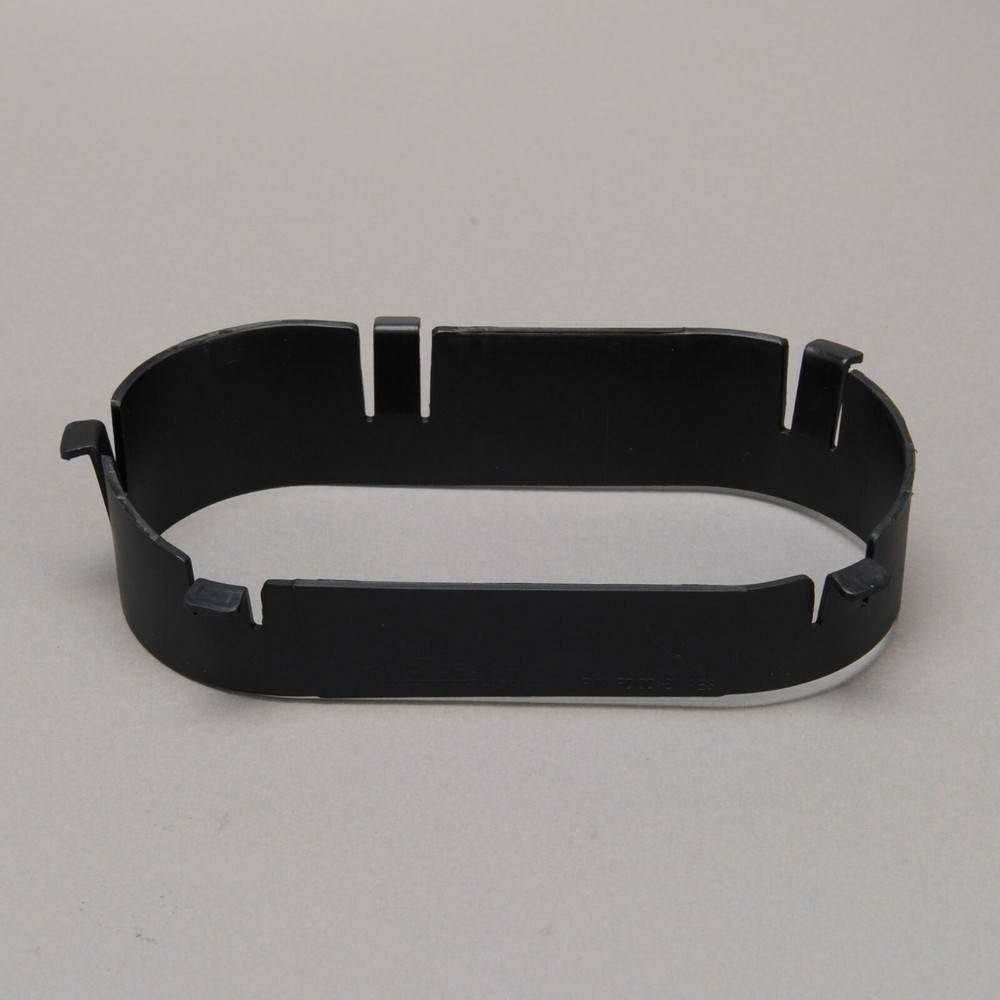 2005-2013 Corvette C6 Shift Boot Mounting Ring 6 Speed Manual