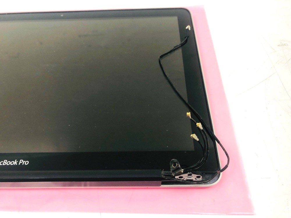 MacBook Pro A1278 LCD Screen Assembly Unibody *UNTESTED*