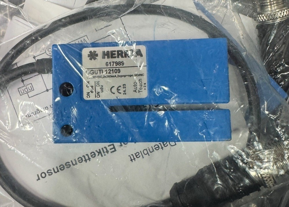 Herma 617989 Oguti 12109  Sensor Module Unit