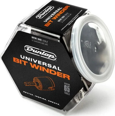 SYSTEM 65™ UNIVERSAL BIT WINDER - 24/JAR