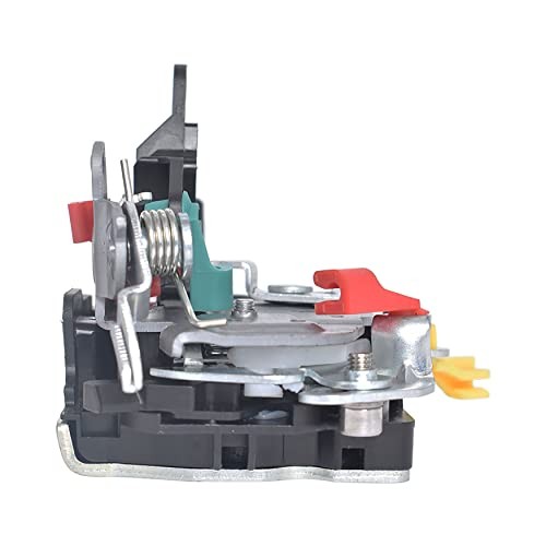 Front Driver Left Side Power Door Latch-Lock Actuator Motor Replacement for