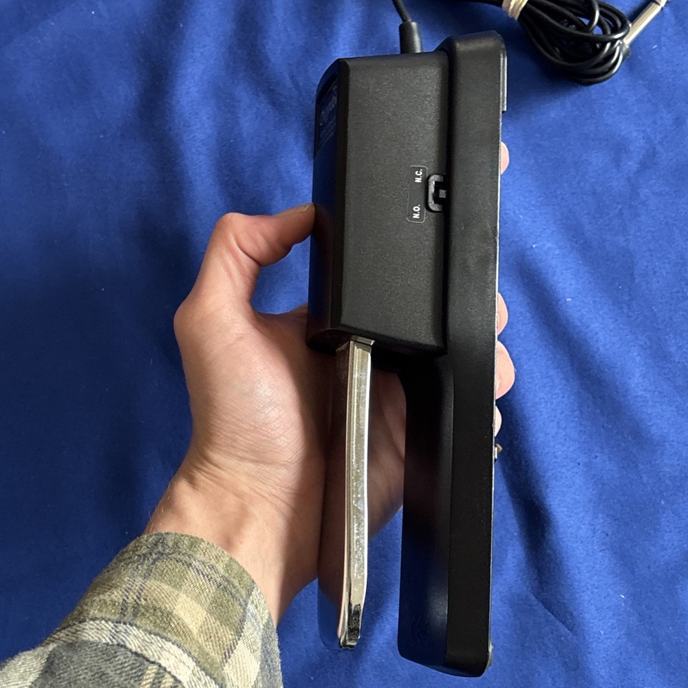 Cherub Sustain Pedal Model WTB-005