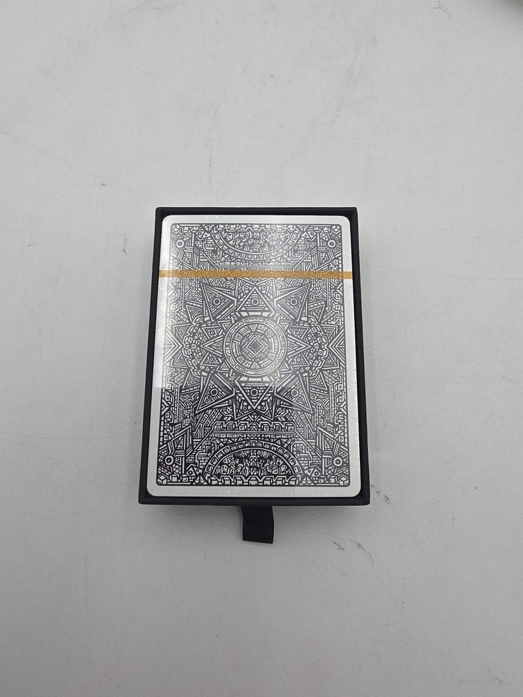 Dbrand Playing Cards