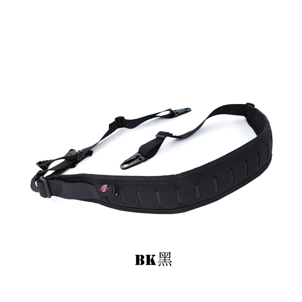 Tactical Molle SLINGSTER Two Point Sling Quick Release Function Rope Strap