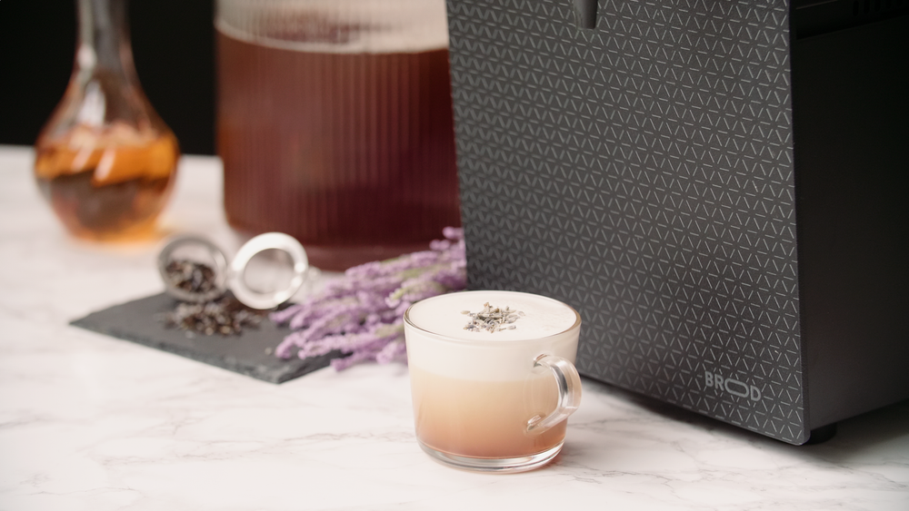 Brood DRNX Single Tap Nitro Dispenser