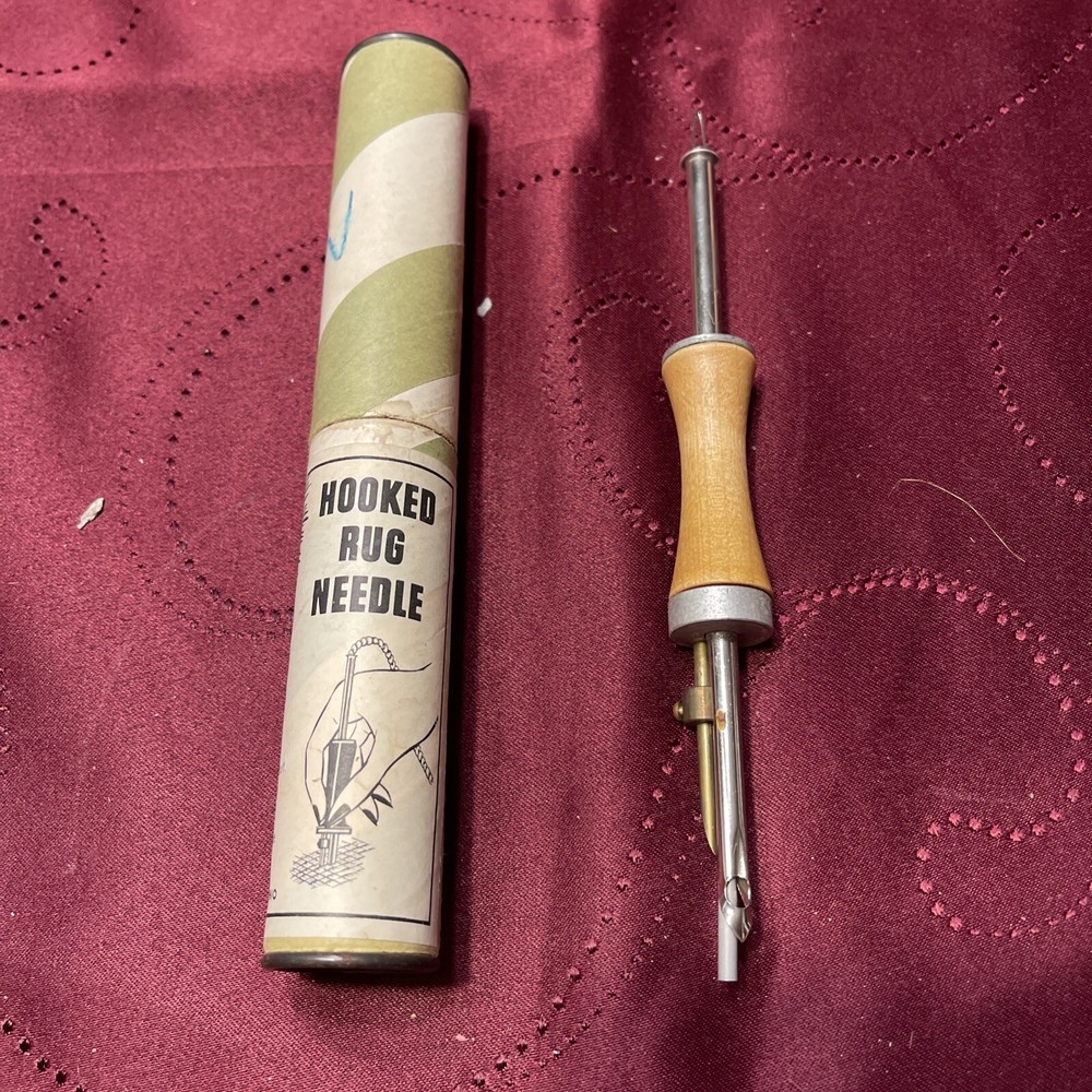 Magic Punch Needle