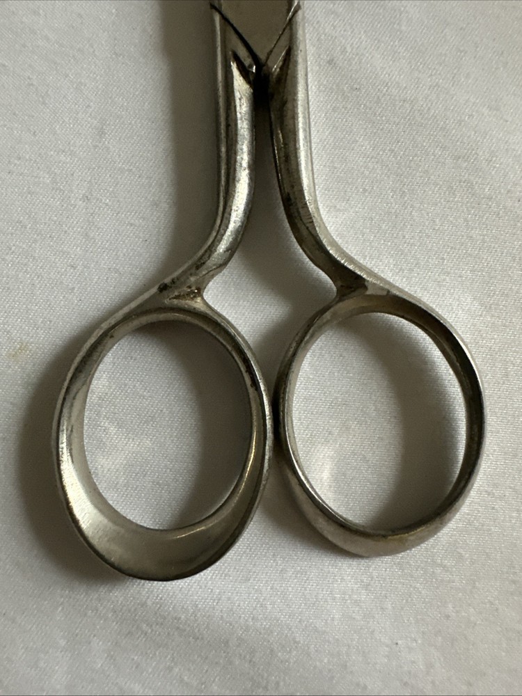 Vintage Marswell’s Scissors 5.5”