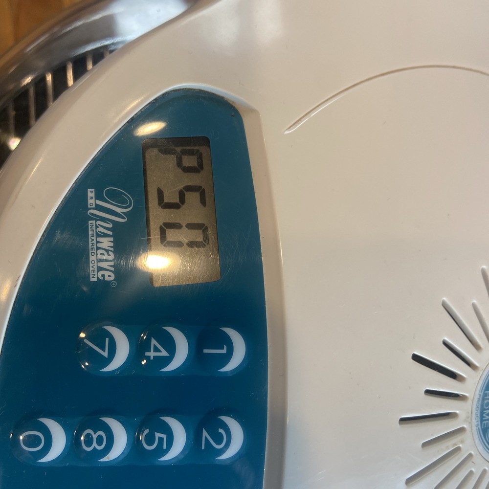 NuWave Pro Plus Infrared Oven Model 20342